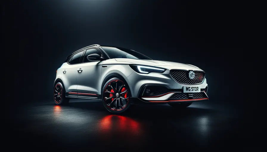 MG Astor Premium SUV Professional Service & Diagnostics