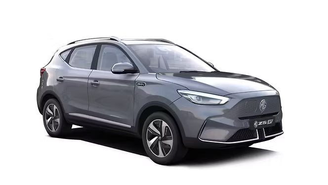 MG ZS EV Premium Electric SUV Service & Diagnostics